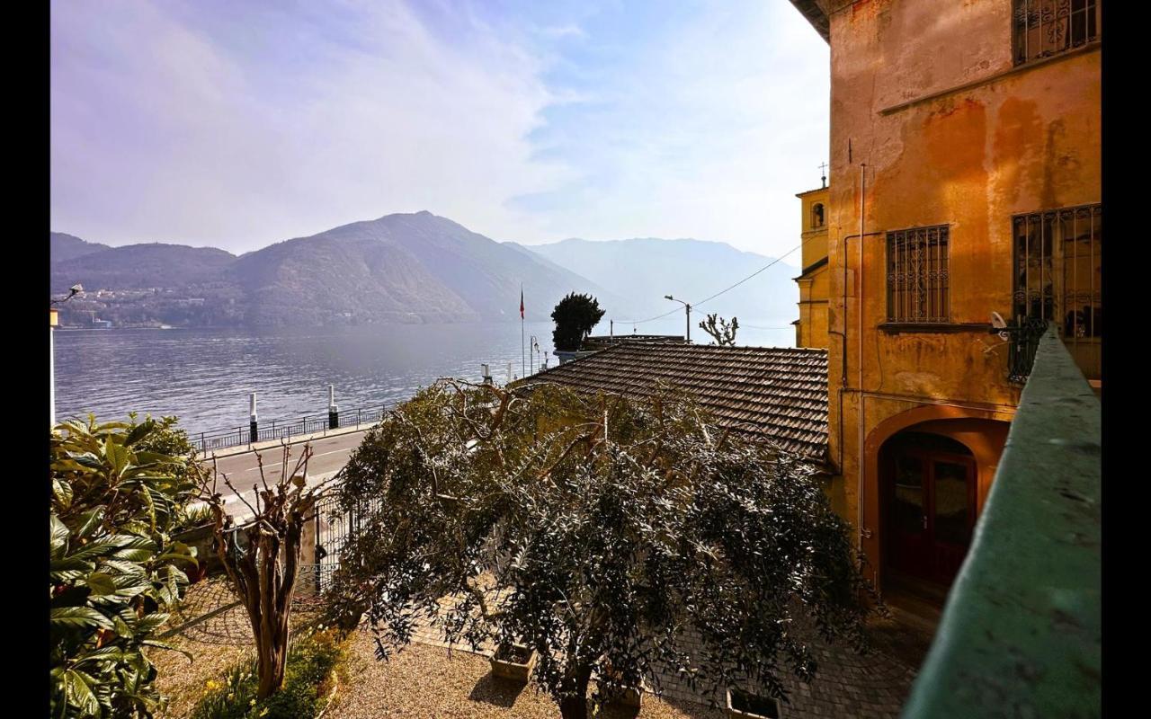 Ca Del Conte Lake Como Tremezzo Extérieur photo