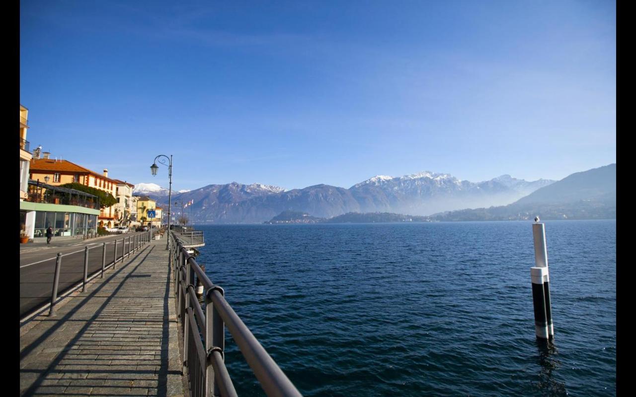 Ca Del Conte Lake Como Tremezzo Extérieur photo