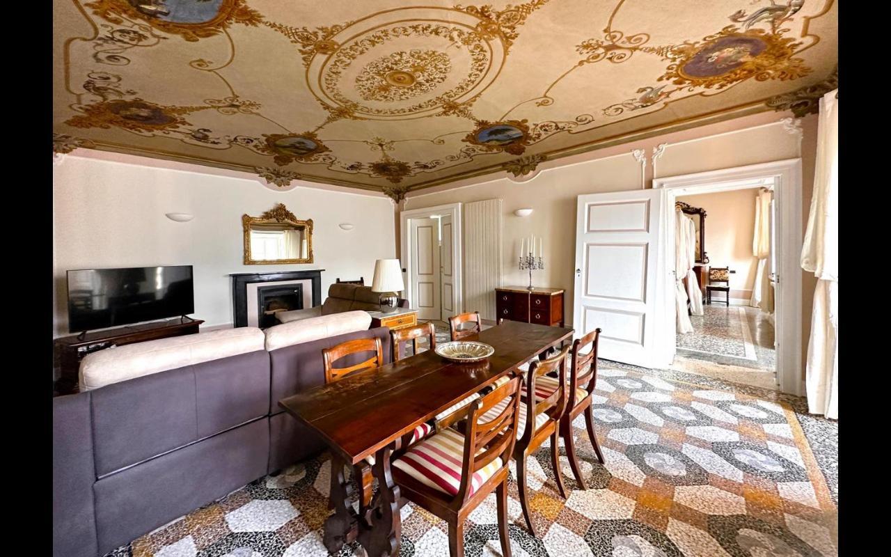 Ca Del Conte Lake Como Tremezzo Extérieur photo